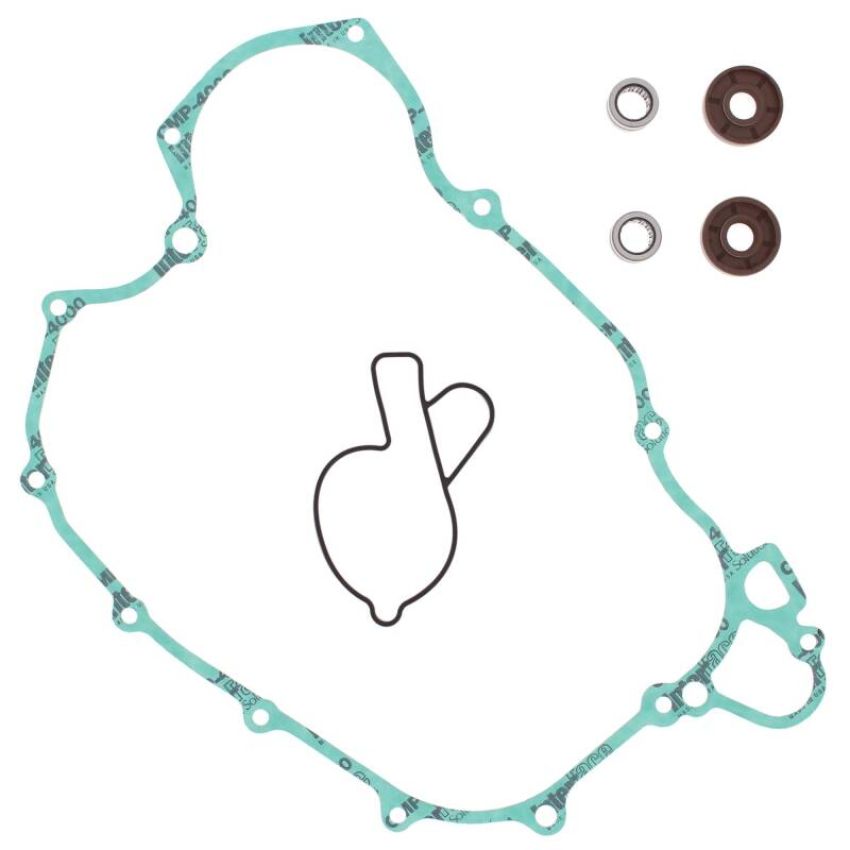 Vertex Pistons 821959 Vertex Gaskets 2014 Husqvarna FE 450 Water Pump Rebuild Kit