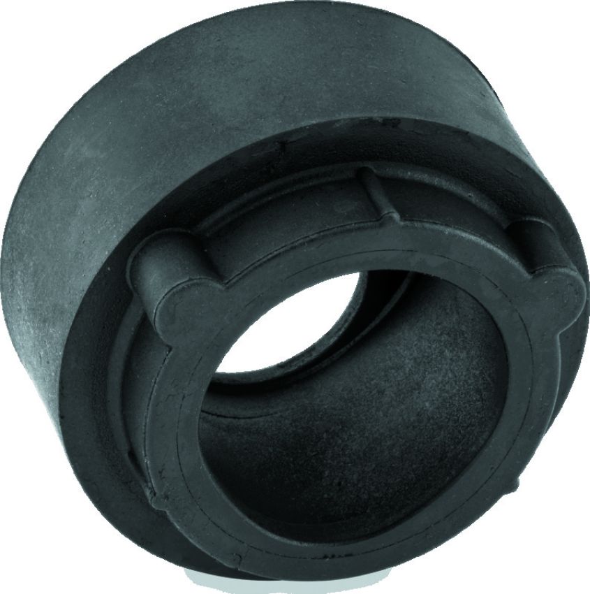 TwinPower 482934 Twin Power 04-Up XL Motor Mount Replaces H-D 48492-04 Rear