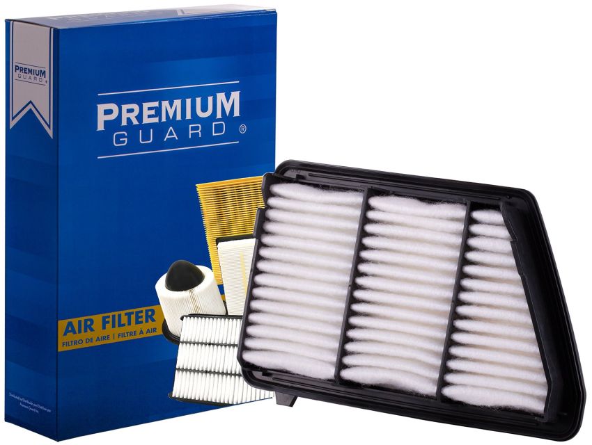 PRONTO FILTERS PA99229 | Fits 2019-17 Honda CR-V | PG Engine Air filter