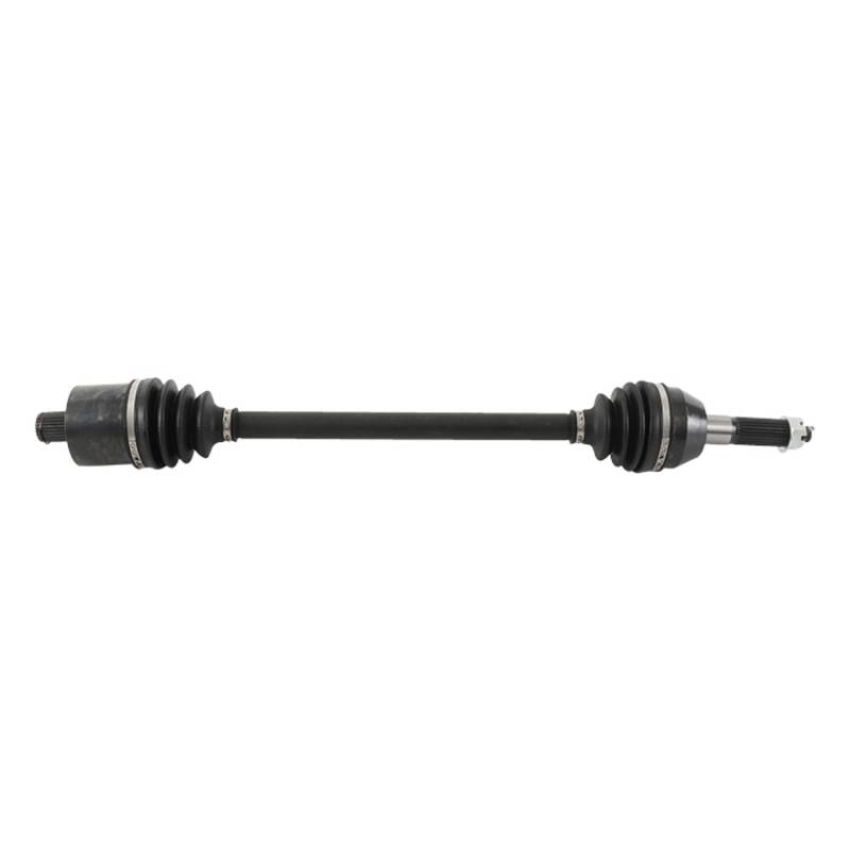 All Balls Racing AB8-PO-8-340 12-14 Polaris RZR 4 XP 900 8 Ball Axle Rear Left