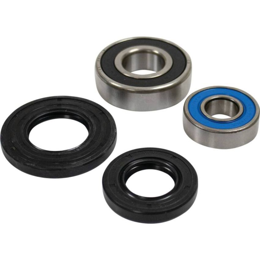 Pivot Works 25-1564-P KTM Wheel Bearing Kit Premium Bearings
