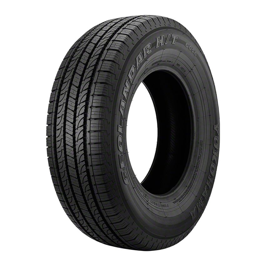 YOKOHAMA Geolandar H/T G056 275/60R18 All-Season
