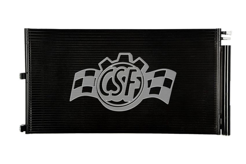 CSF 10529 A/C Condenser