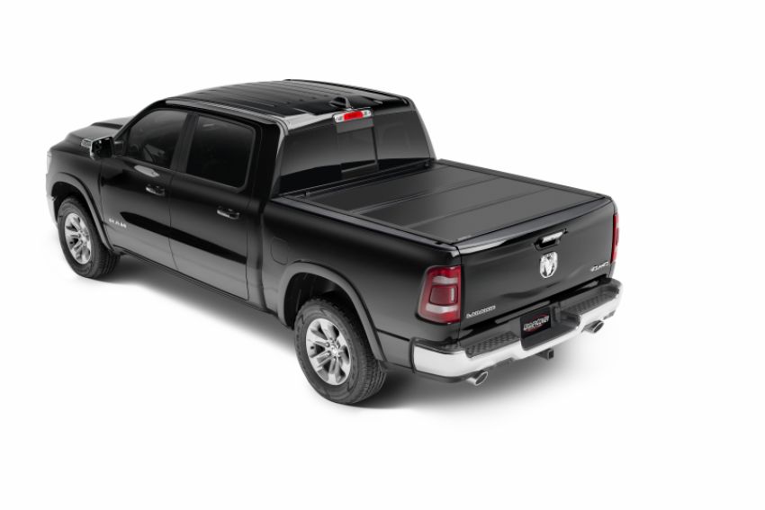 Undercover UX32011 19-20 Ram 1500 (w/ Rambox) 5.7ft Ultra Flex Bed Cover