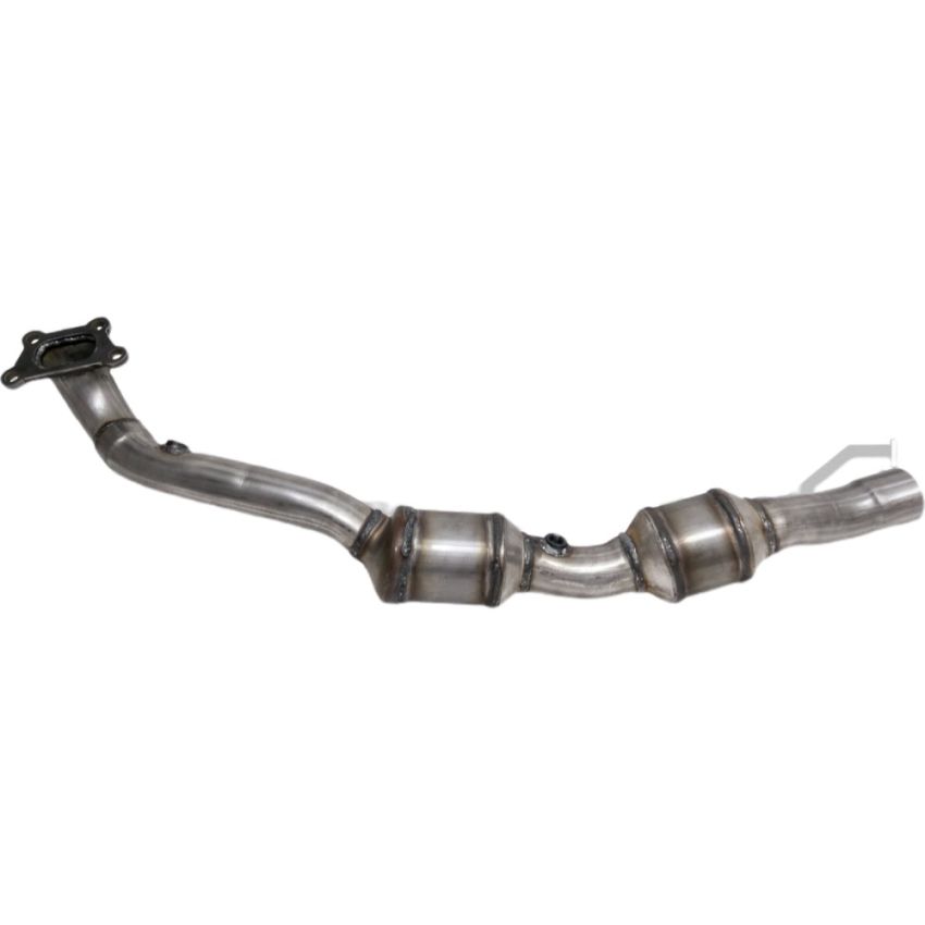 Davico Mfg 19496 Direct Fit Catalytic Converter