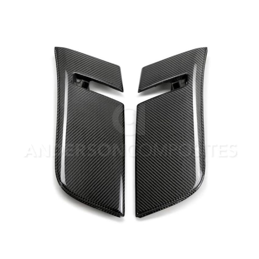 Anderson Composites AC-FBC18DGCHHC Fender Flare Extension