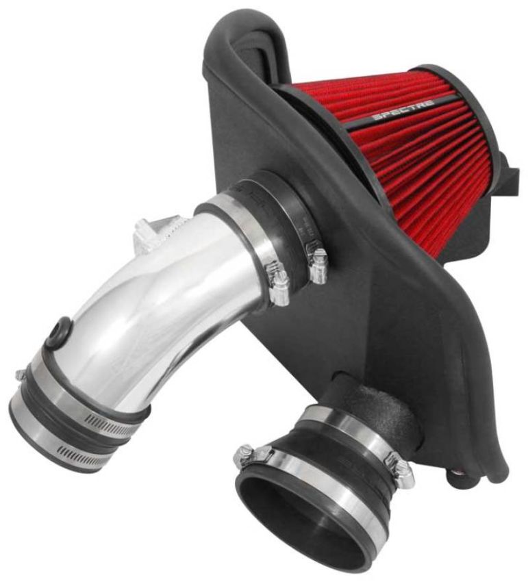 Spectre 9074 Spectre Air Intake Kit