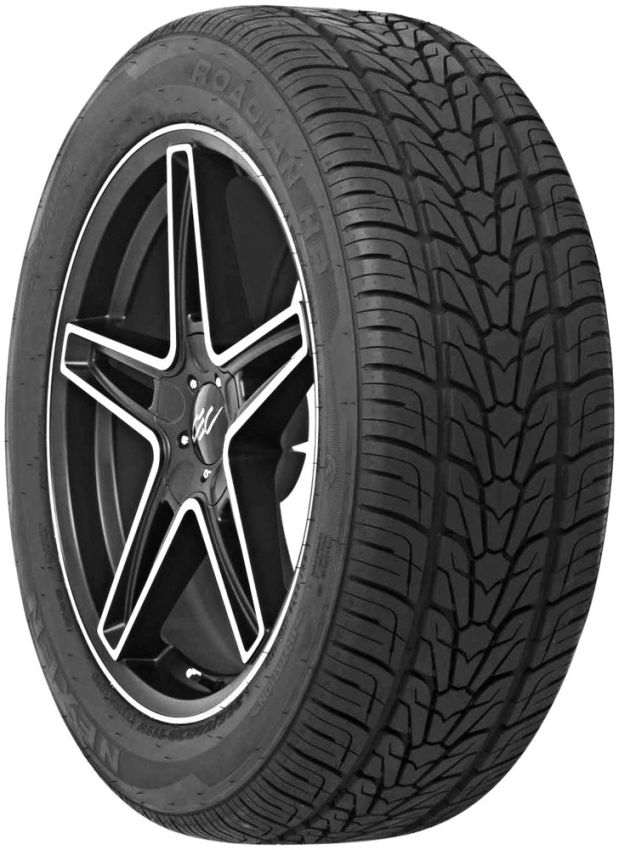 NEXEN Roadian HP 295/45R20 All-Season