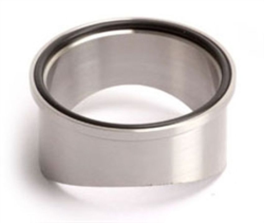 Turbosmart TS-0204-2001 RacePort/Big Bubba Blow Off Valve S/S Weld Flange