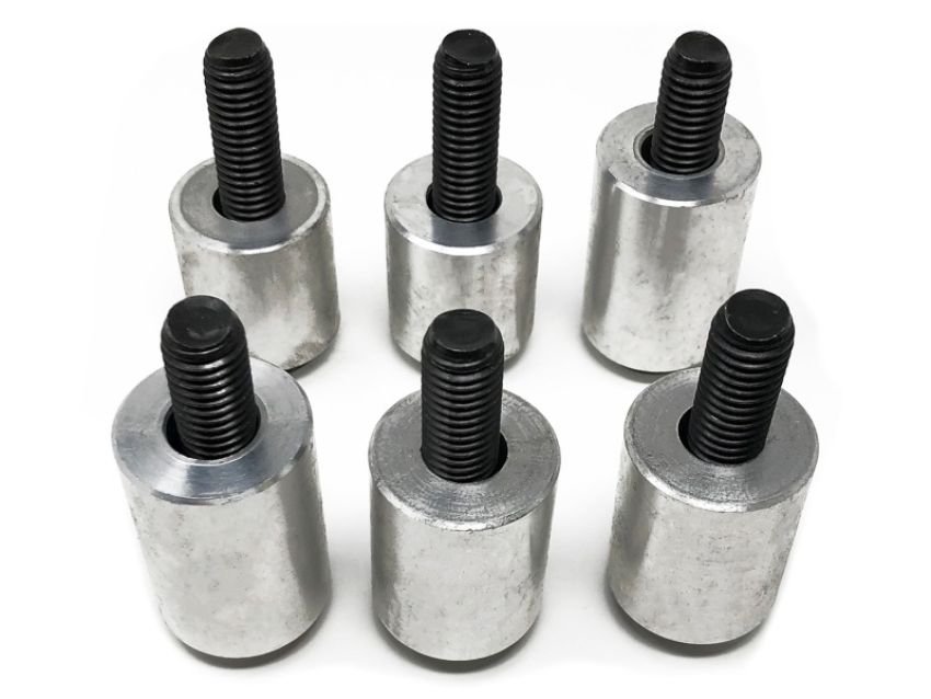 Tuff Country 41940 97-02 Jeep Wrangler TJ Transfer Case Drop Kit