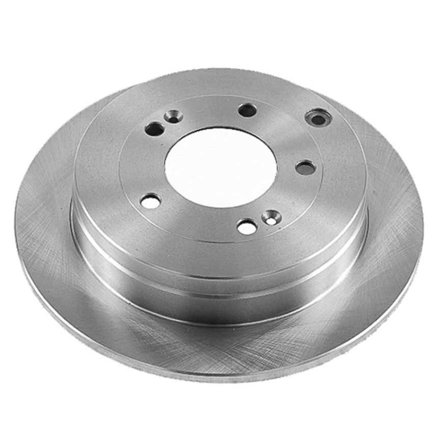 PowerStop JBR1335 AutoSpecialty Brake Rotor