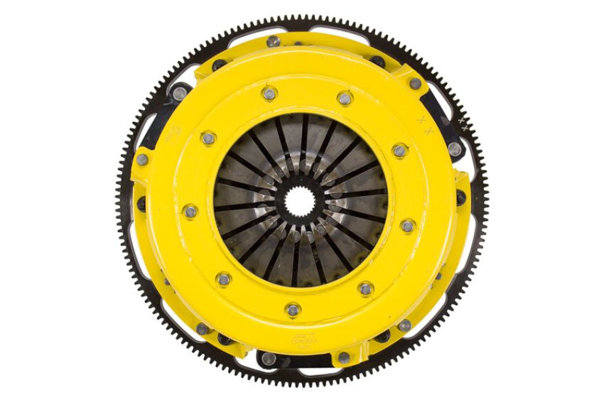 ACT T2S-G01 2003 Chevrolet Corvette Twin Disc XT Street Kit Clutch Kit