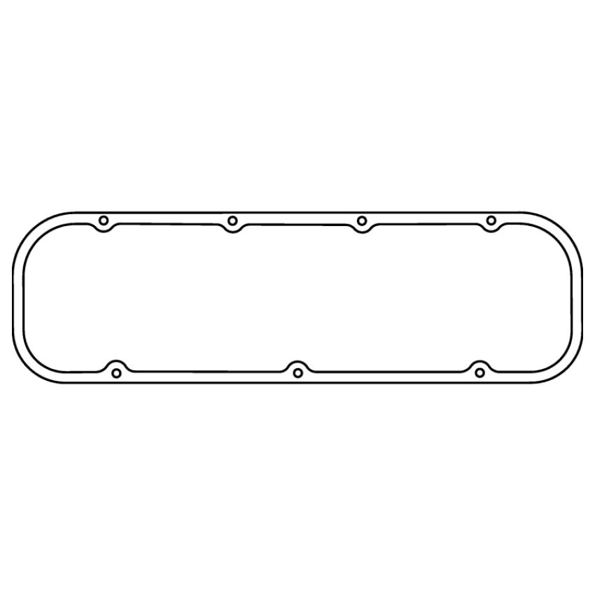 Cometic Gasket C15302 Cometic Chevrolet Gen IV/V/VI .188in Fiber Valve Cover Set