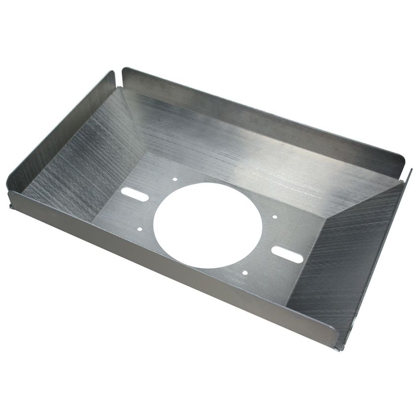 ALLSTAR PERFORMANCE ALL23269 Raised Scoop Tray for 4500 Carb