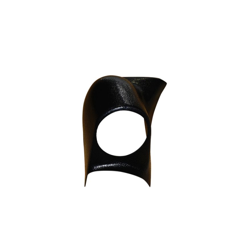 BLOX Racing BXPP-31950-1 95-00 Subaru Impreza Pillar Pod Gauge Mount - 1 Gauge