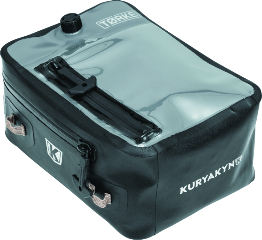 Kuryakyn 5172 Torke 7L Dry Tank Bag