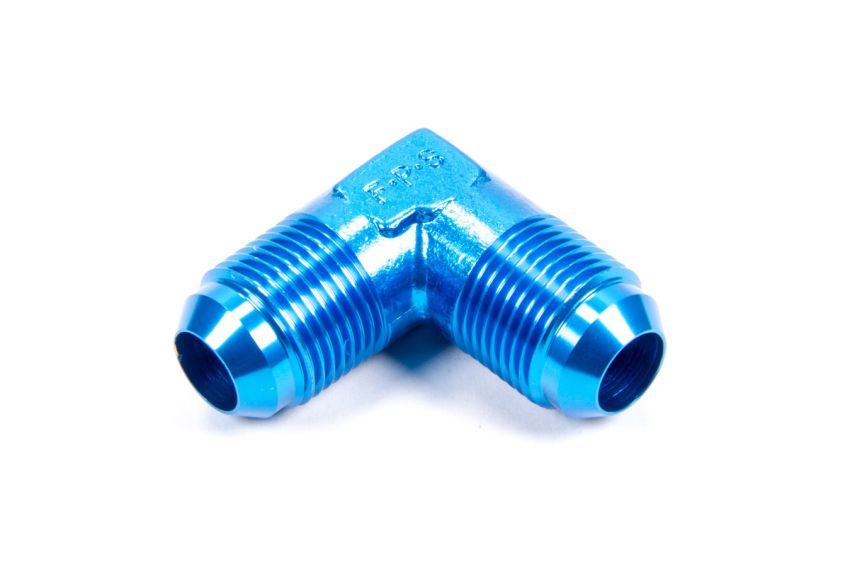FRAGOLA FRG482110 #10 90 Deg Union Fitting