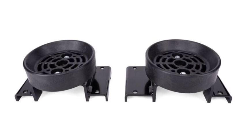 Air Lift 88414 21-24 Ford F-150 Raptor GEN III 4WD Load Lifter 5000 Air Spring Kit w/ Cradle