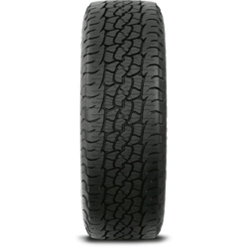 BFGOODRICH Trail-Terrain T/A 235/55R18