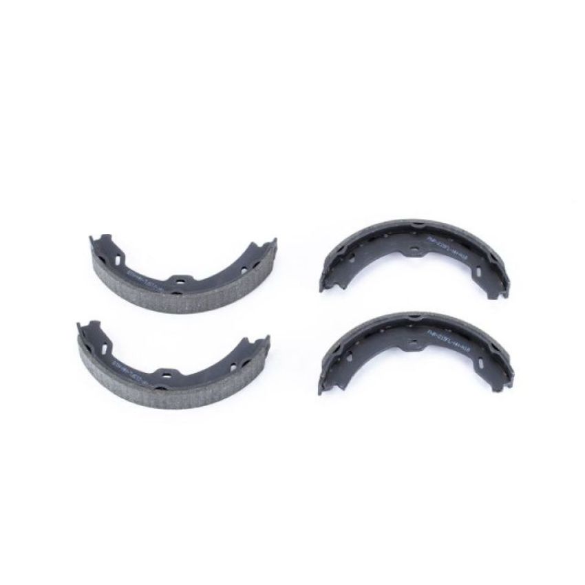 PowerStop B951 Parking Brake Shoe