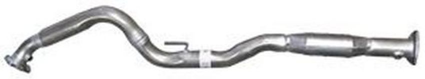 AB Catalytic 41929 Direct-Fit Catalytic Converter EPA (Federal)