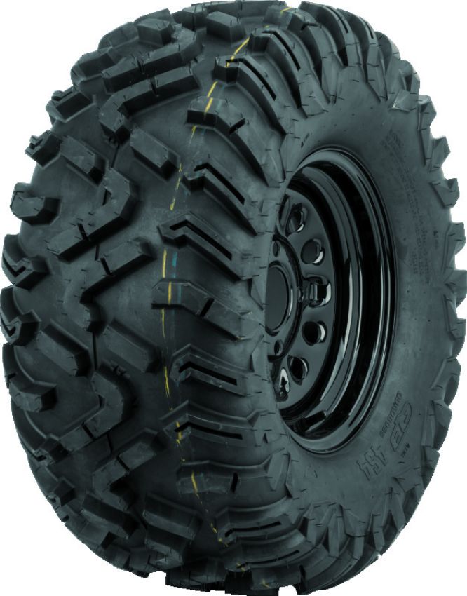QUADBOSS QBT454 R12