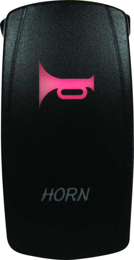 DragonFire Racing 521372 Lighted Switch
