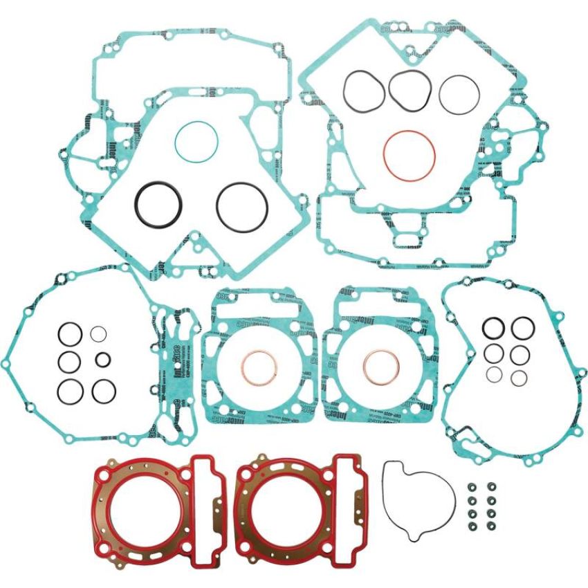 Vertex Pistons 808985 Vertex Gaskets 2023 Can-Am Outlander 500 DPS Complete Gasket Kit