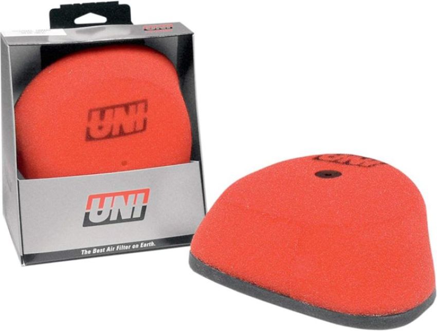 Uni Filter NU-1007ST 86-87 Husqvarna 510 Air Filter