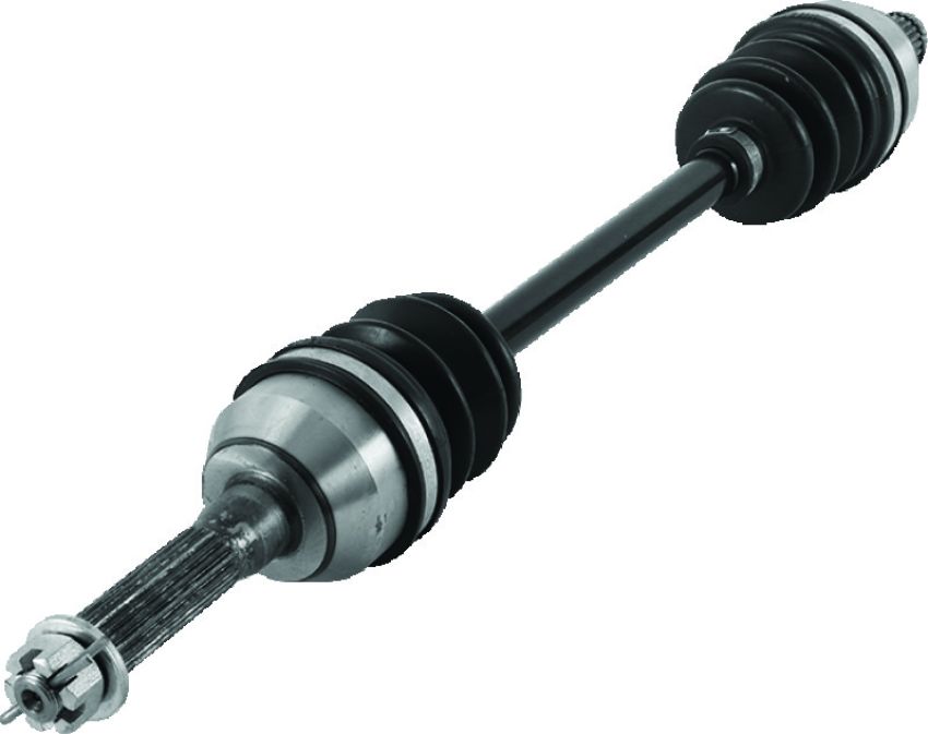QuadBoss 609440 2015 Polaris Sportsman 325 ETX Front Left Replacement Axle