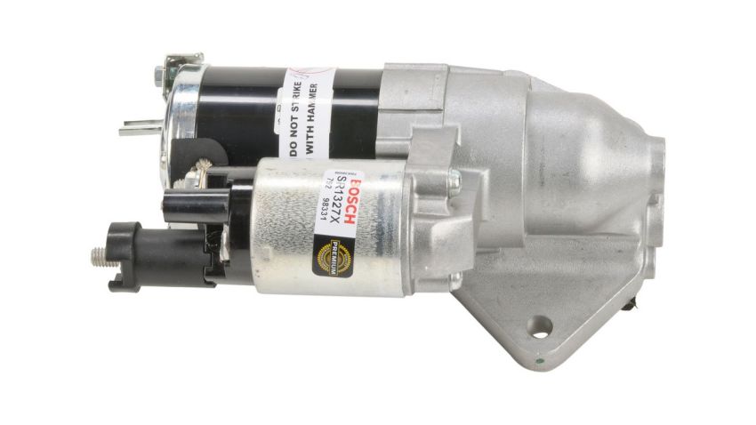 Bosch SR1327X Bosch Premium 100% Remanufactured Starter