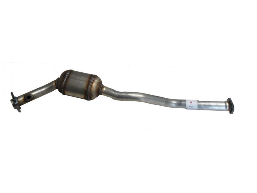 AB Catalytic 43182 Direct-Fit Catalytic Converter EPA (Federal)
