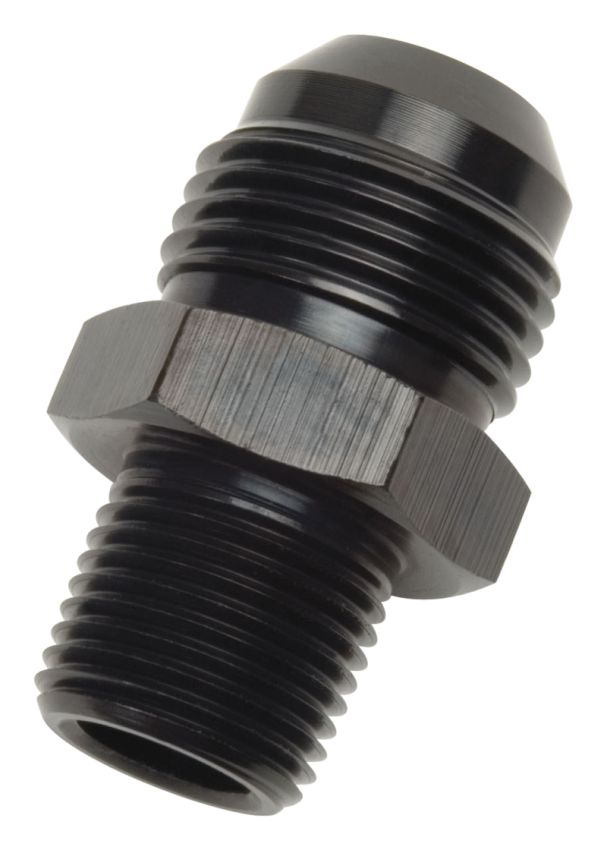 RUSSELL RUS660523 P/C #12 to 1/2 NPT Str Adapter Fitting
