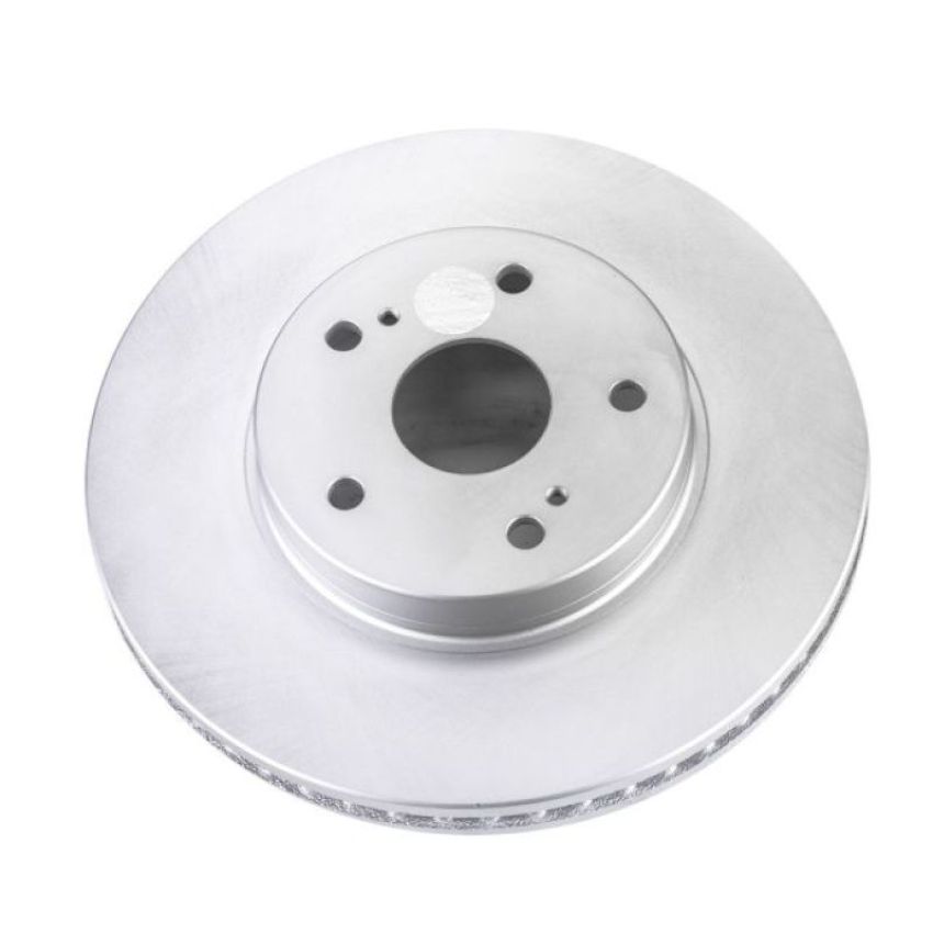 PowerStop JBR1717EVC PowerStop Evolution Coated Rotor