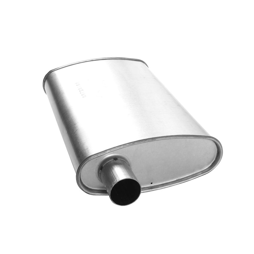 AP Exhaust 6516 Direct Fit Muffler - MSL Maximum