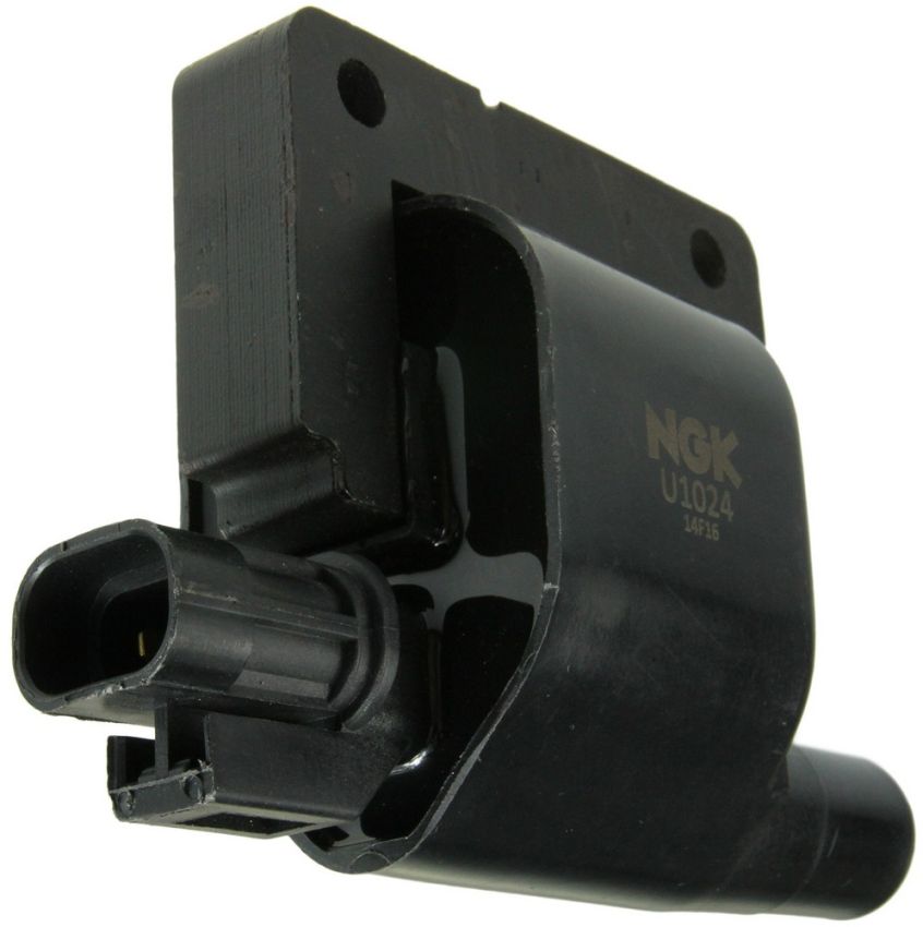 NGK U1024 (49045) Ignition Coil