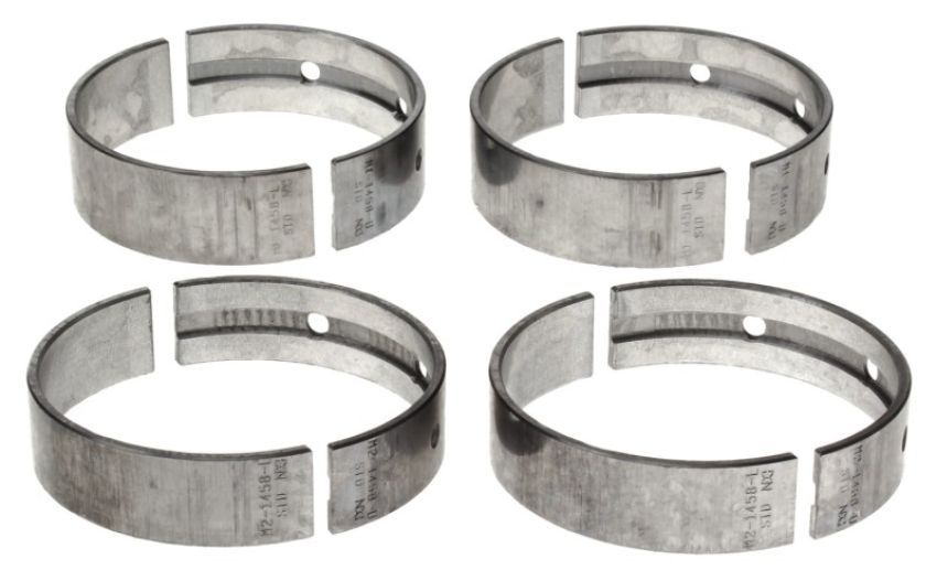 Clevite MS2298A Toyota 4.0L 3956cc V6 1GRFE Main Bearing Set