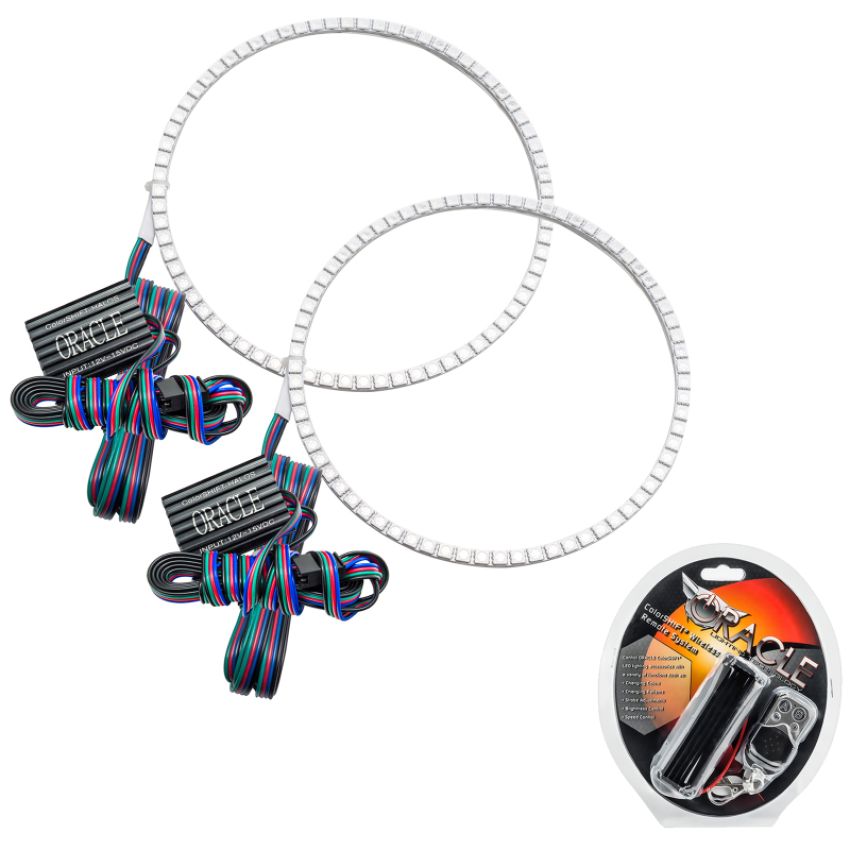 Oracle Lighting 2641-330 ColorSHIFT(tm) Halo Kit