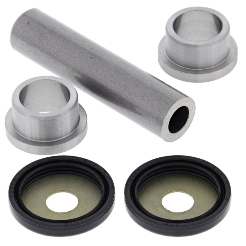 All Balls Racing 42-1002 04-08 Yamaha YFM50 Raptor King Pin Kit