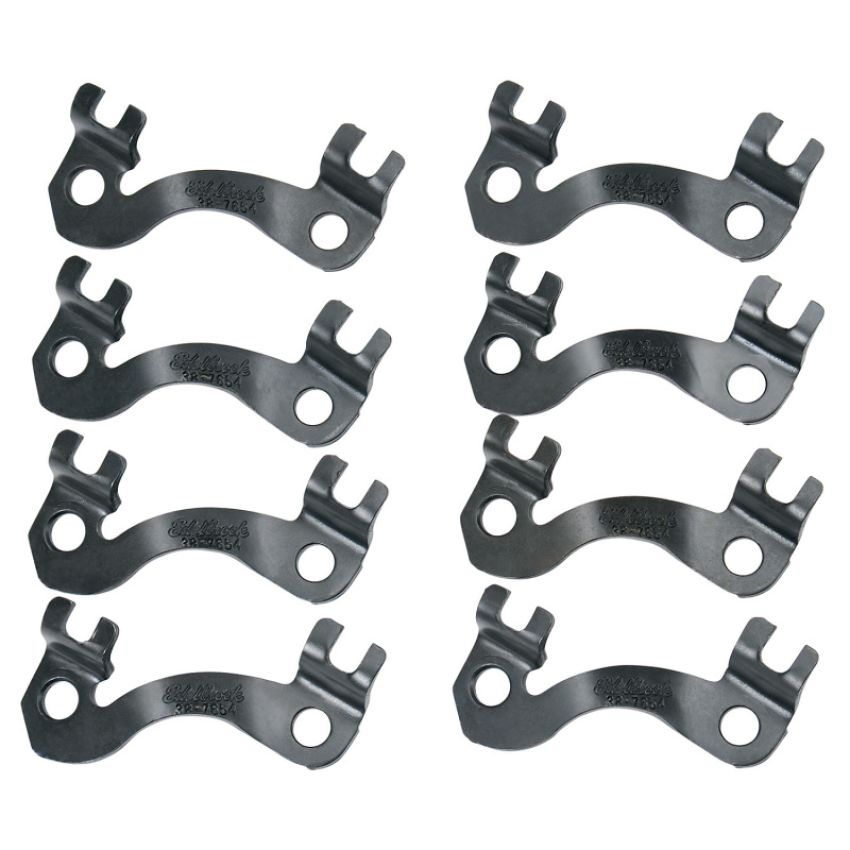 Edelbrock 9666 BBC 3/8 Guideplate