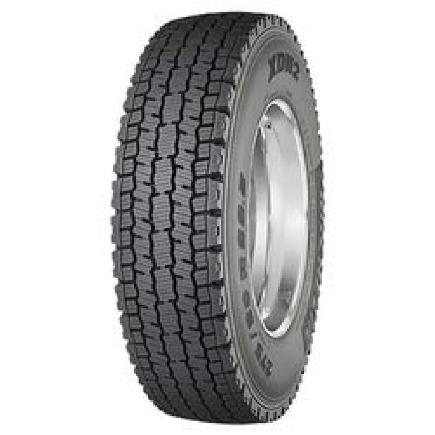 MICHELIN XDN2 275/80R22.5 Winter