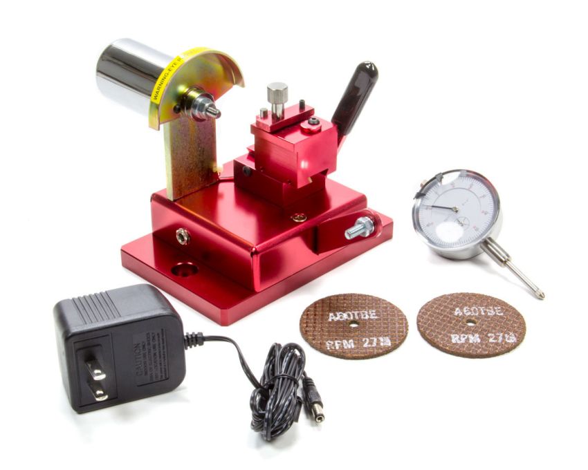 PROFORM PFM66765 Electric Piston Ring Filer