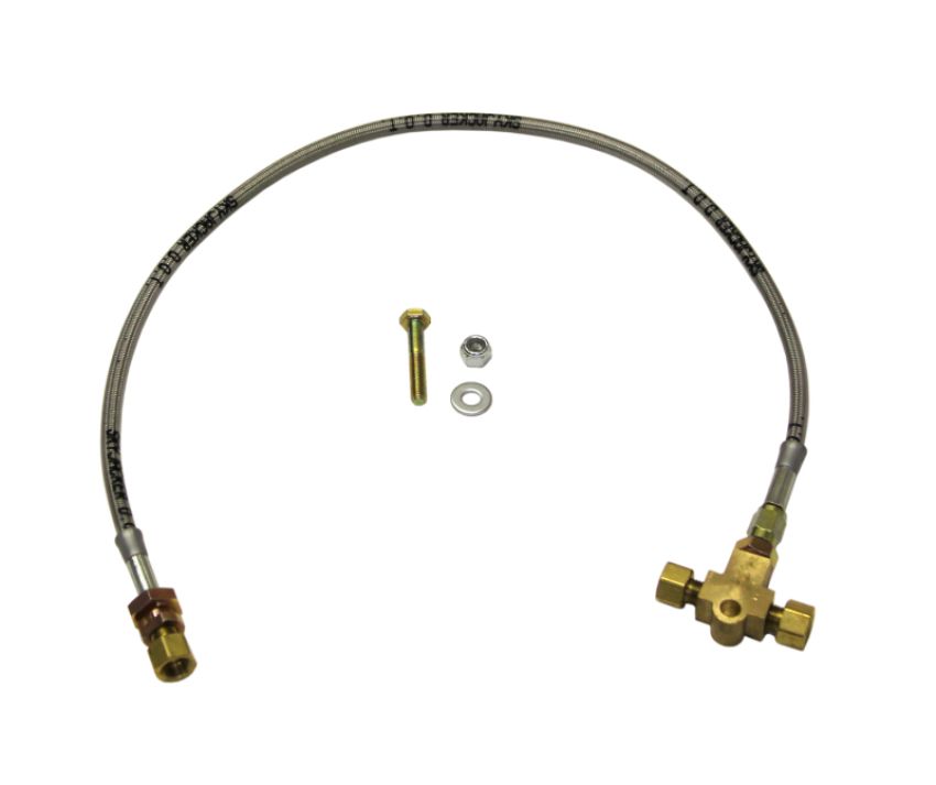 Skyjacker RBL13 REAR BRAKE LINE 68-72 6-8IN.