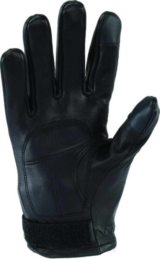 Kuryakyn 094506 Leather By River Road Laredo Gloves Womens - Small