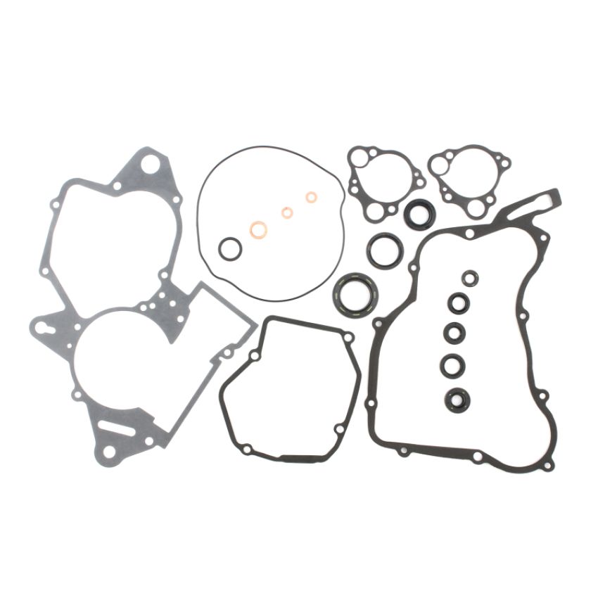 Cometic Gasket C7181BE Cometic 03-04 Honda CR125 Bottom End Gasket Kit