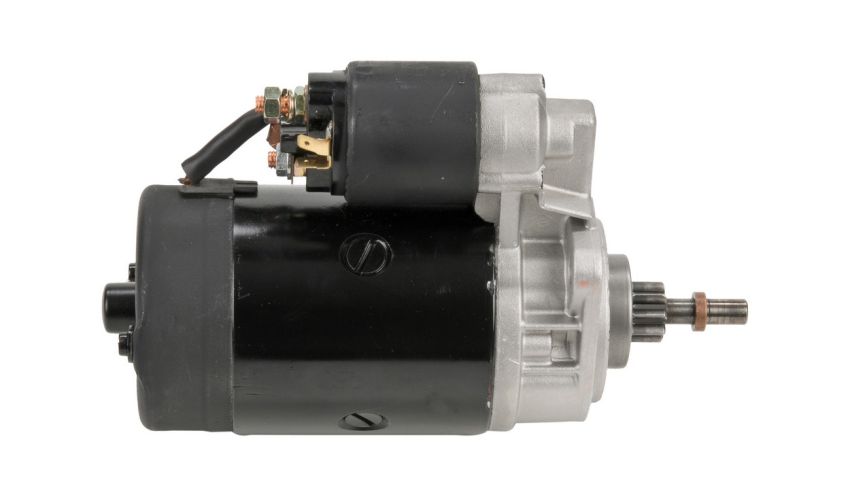 Bosch SR22X Bosch Premium 100% Remanufactured Starter