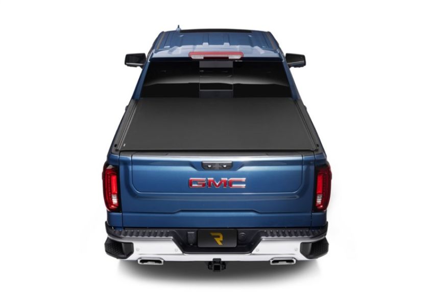 Truxedo 1294716 22-25 Ford Maverick 54in. Bed Pro X15 TS