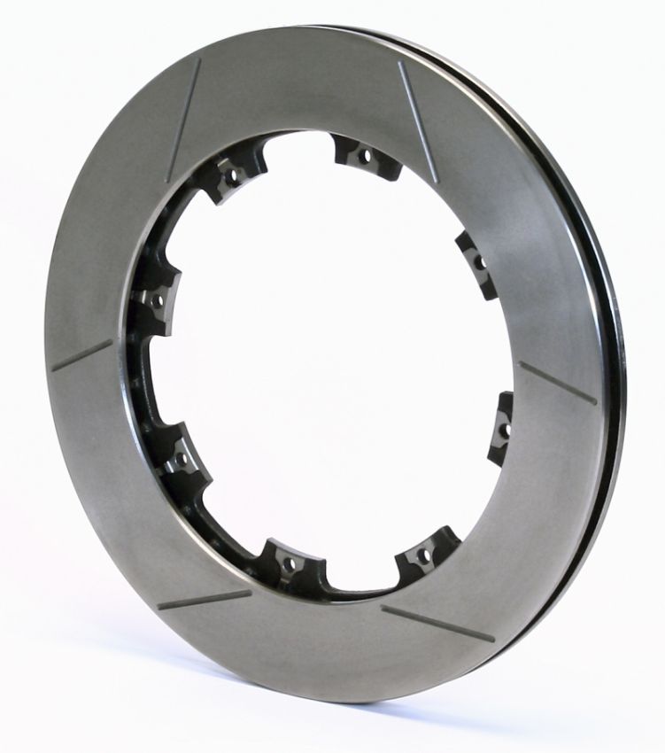 Wilwood 160-9585 Rotor-Subaru Rear-GTS 12.19 x .810 - 8 on 7.78in