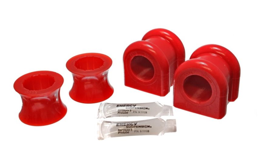 ENERGY SUSPENSION ENE5-5168R 00-04 Durango Rear Sway Bar Bushing Set 35mm