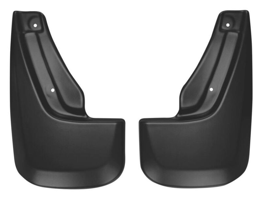 HUSKY LINERS HSK59001 11-14 Durango Rear Mud Flaps